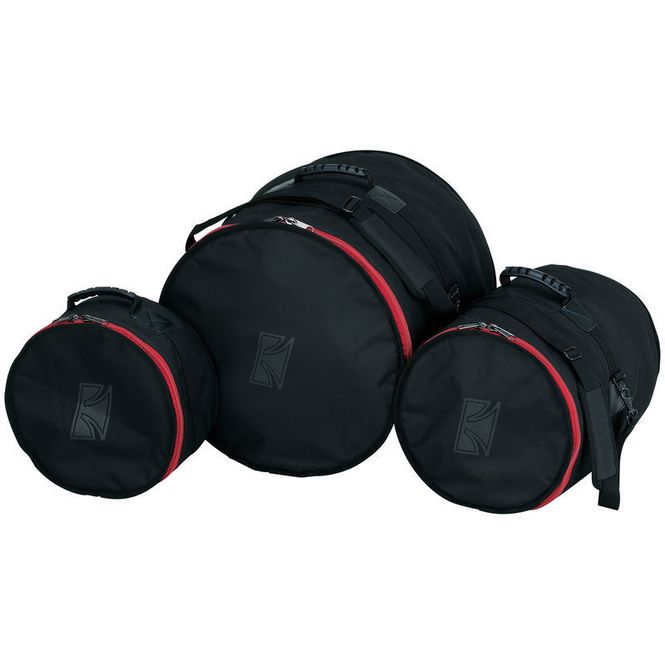 Hovedbilde Tama DSS44LJ Trumbag set, 4 trummor, Club Jam ...