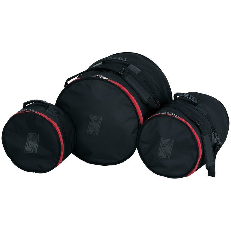 Tama DSS44LJ Trumbag set, 4 trummor, Club Jam Flyer kit