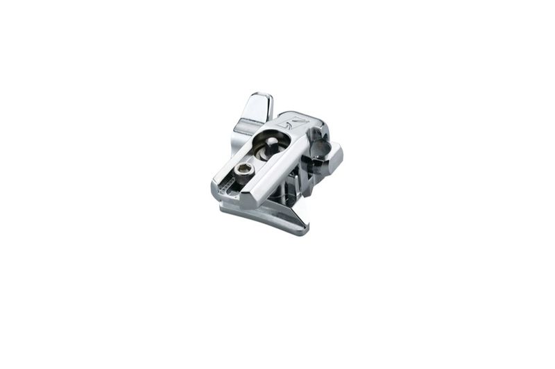 Tama MC8 Multi Clamp, Hoop-Grip