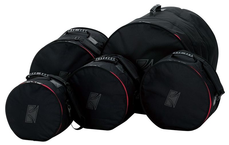 Tama DSS50S Trumbag set, 5 trummor, Std. 20''