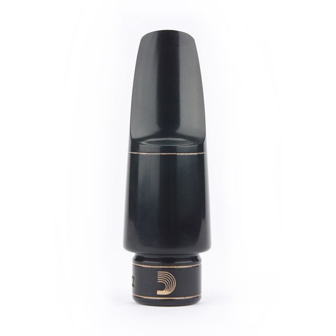 Hovedbilde D'Addario MJS-D7M Select Jazz munstycke Alt-sax D7M