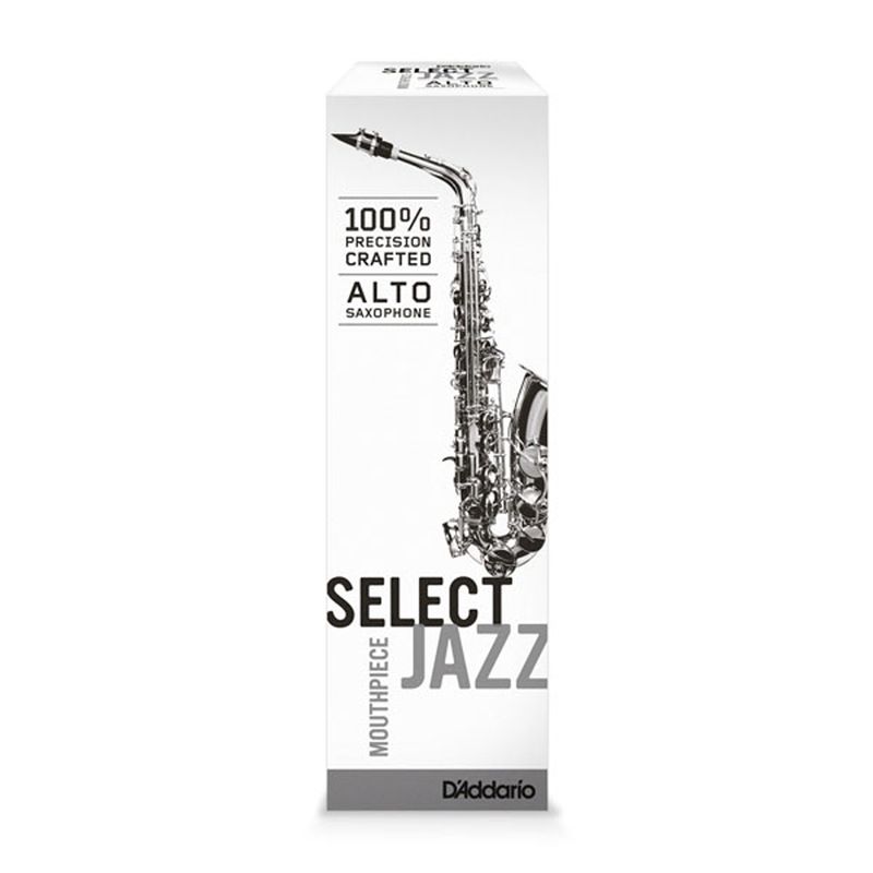 D'Addario MJS-D5M Select Jazz munstycke Alt-sax D5M