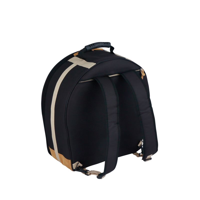 Tama TSDB1465BK Powerpad Trumbag 14x6½'' snare, Black