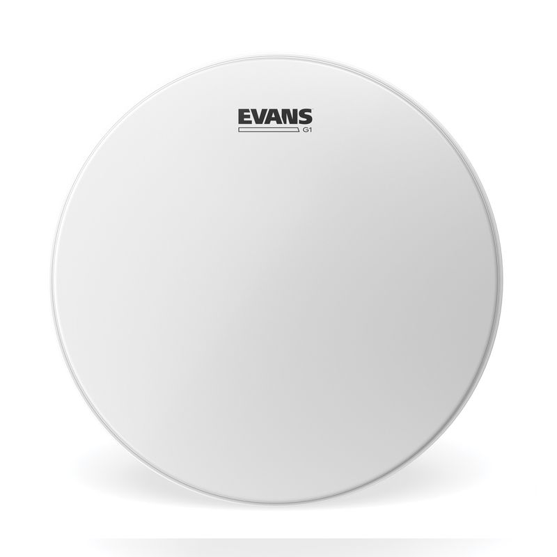 Evans B14G1 14'' Pukskinn Genera G1 Coated