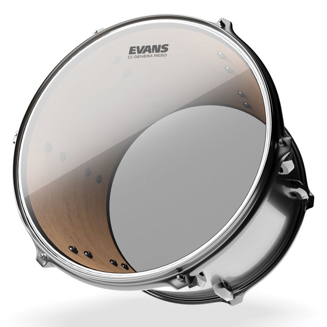 Hovedbilde Evans TT16GR 16'' Pukskinn Genera Resonant