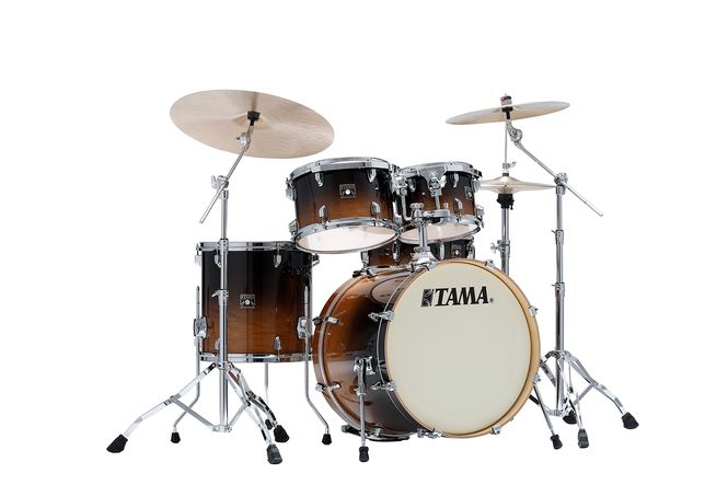 Hovedbilde Tama CL50RS-CFF Superstar Classic MA 5-del ...