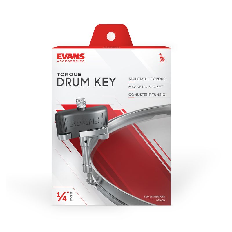 Evans DATK Torque Key