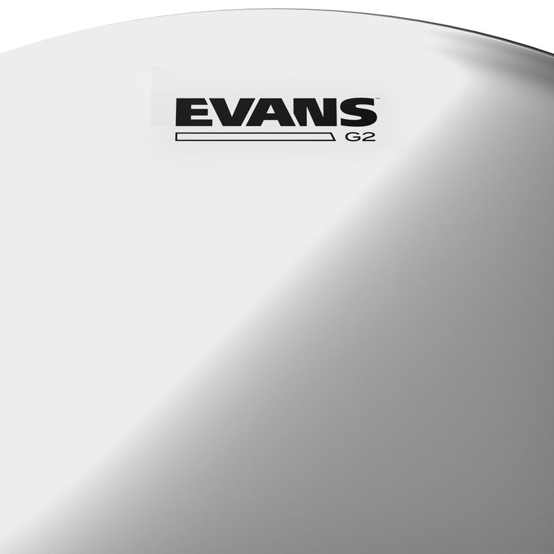 Evans EPP-G2HDD-S G2 CLR STD PACK (12,13,16) + 14