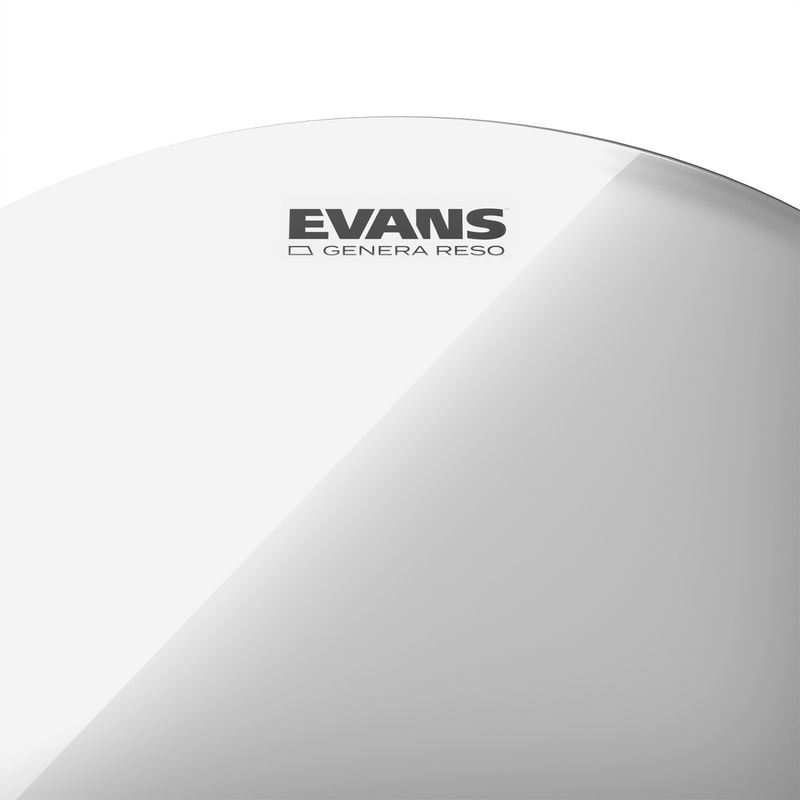 Evans TT12GR 12'' Pukskinn Genera Resonant