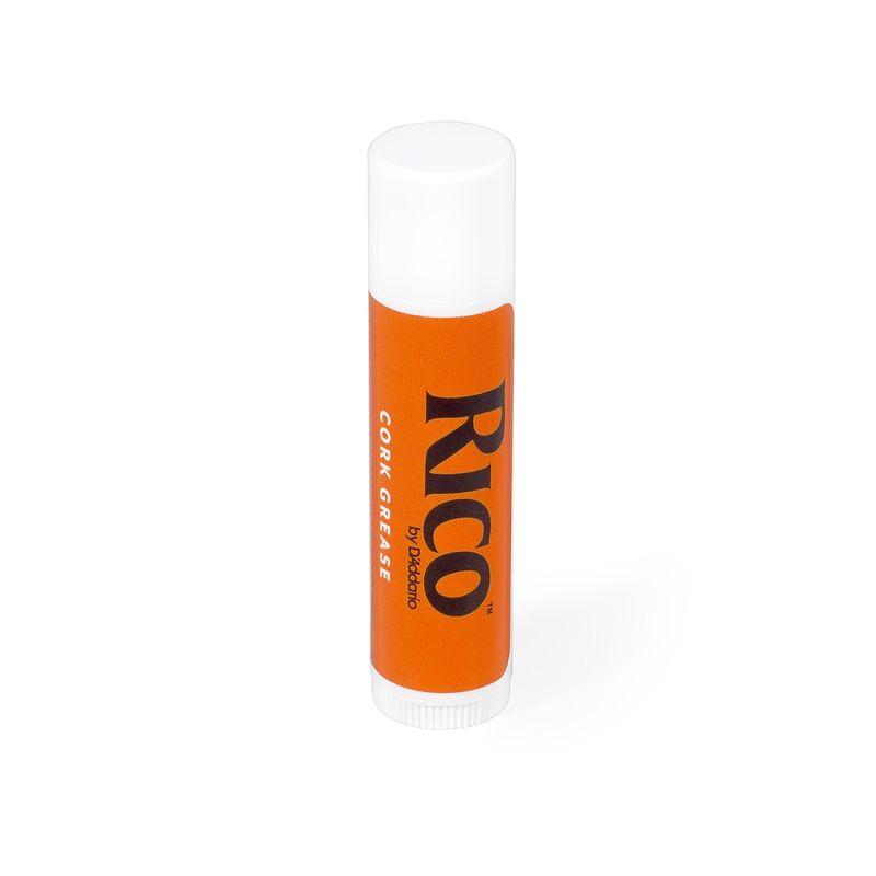 D'Addario RCRKGR01 Korkfett Rico