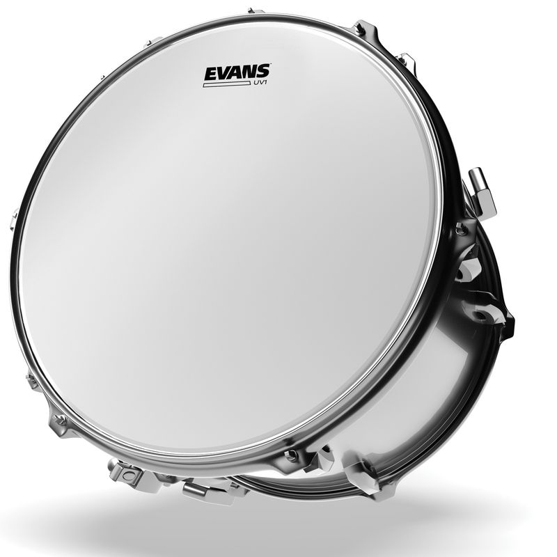 Evans B16UV1 16'' Pukskinn UV1 Coated