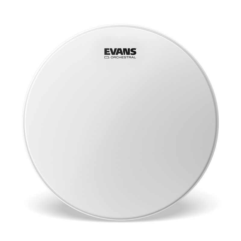 Evans B14GCS 14'' Pukskinn Genera Orchestral