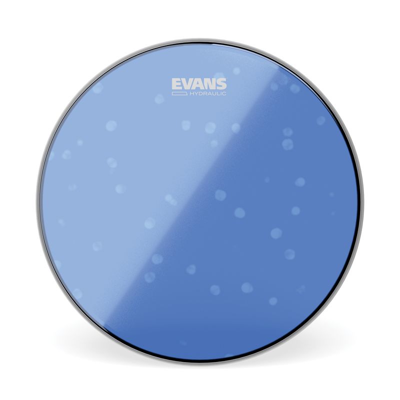Evans TT16HB 16'' Pukskinn Hydraulic Blue