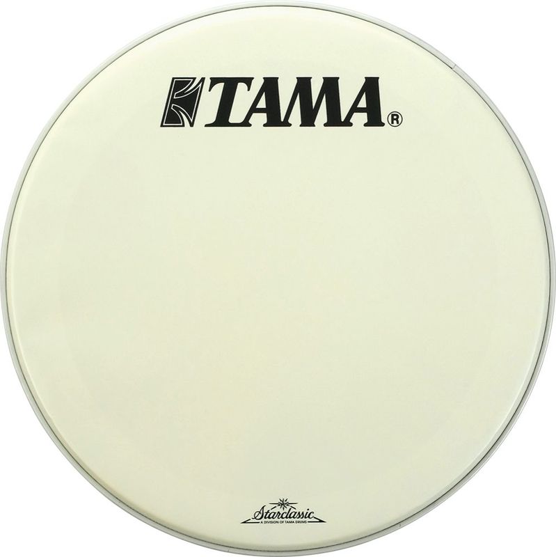 Tama CT26BMOT Frontskinn Bubinga Omni-Tune 26''