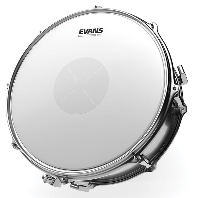 Hovedbilde Evans B13G1D 13'' Virvelskinn Genera .Power Center