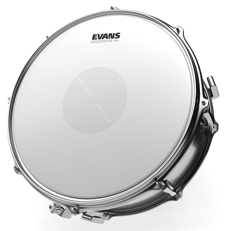 Evans B13G1D 13'' Virvelskinn Genera .Power Center