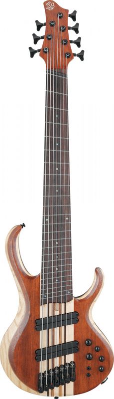 D'Addario BTB7MS-NML Elbas 7-strängad