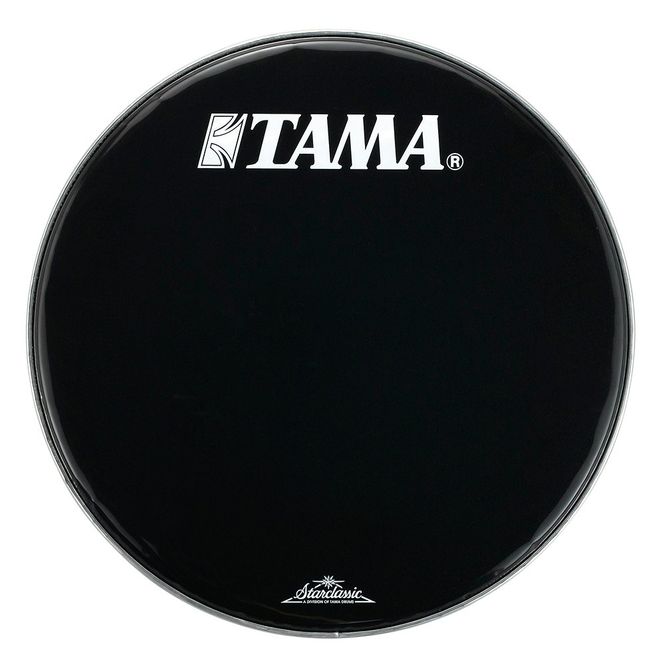 Hovedbilde Tama BK20BMTT Skinn Front SC 20''