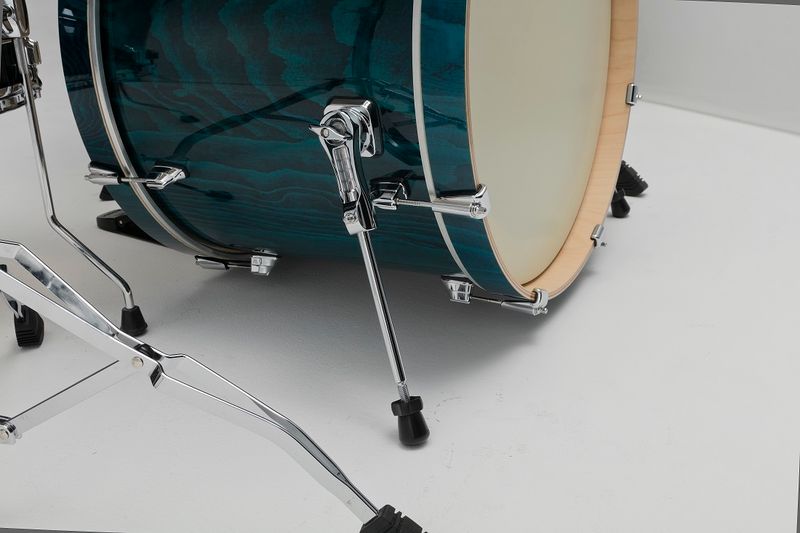 Tama CL72RSP-GHP Superstar Classic MA 7-del Shell-kit, Gloss Sapphire Lacebark Pine