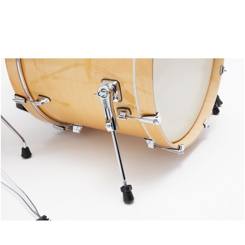 Tama CL50RS-GNL Superstar Classic MA 5-del Shell-kit, Gloss Natural Blonde