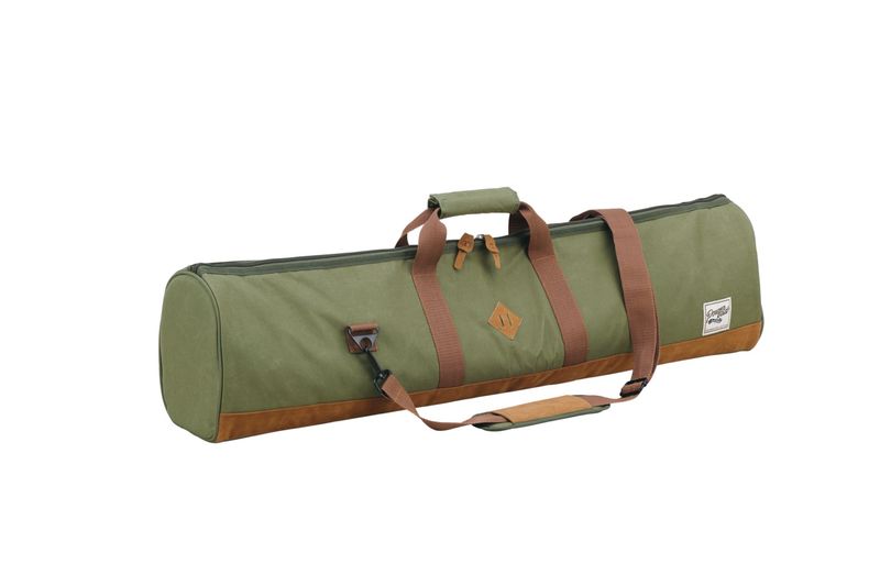 Tama THB02LMG Powerpad hardwarebag  Moss Green