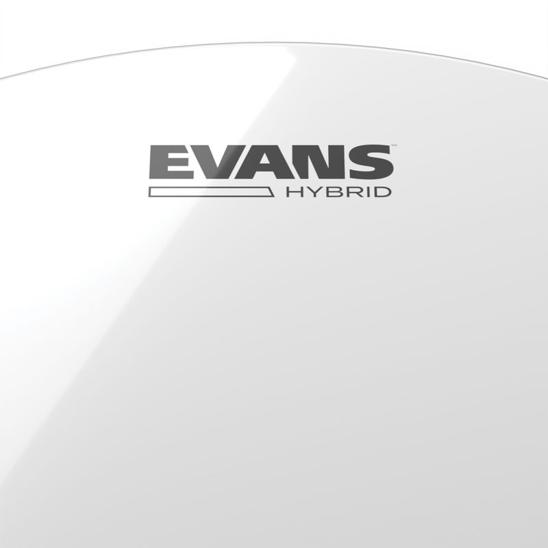 Evans SB13MHW 13'' Hybrid March