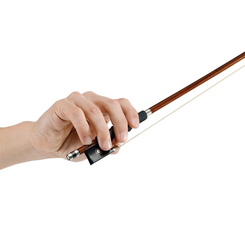 Daddario Orchestral 9482 Medium Bowmaster Bow Grip