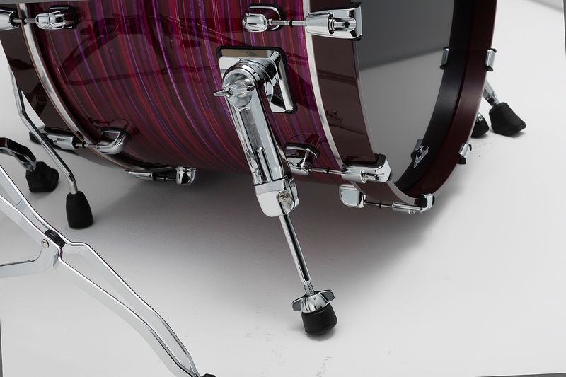 Tama WBS52RZS-LPO SC Walnut/Birch 5-shellkit (10,12,14,16,22), Lacquer Phantasm Oyster