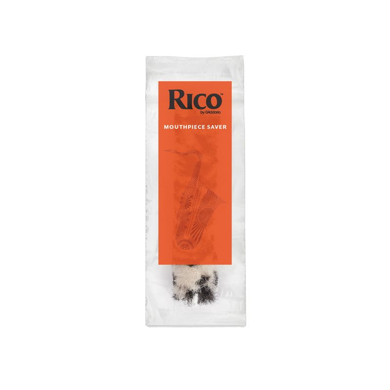 D'Addario RMPSVRTSX Munstycksviska Tenorsax
