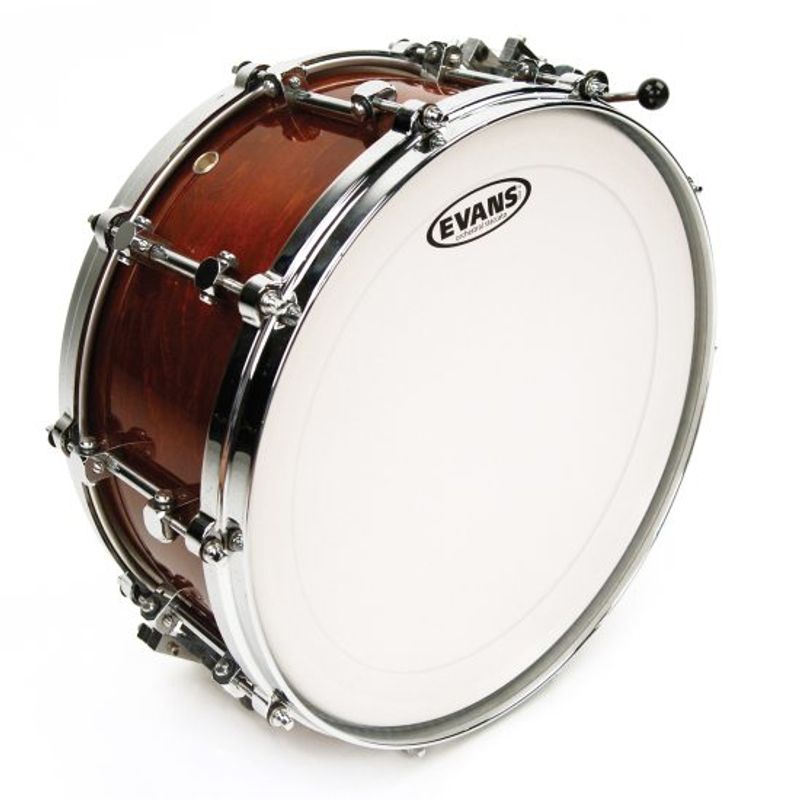 Evans B14GCSS 14'' Pukskinn Gen Conc Stac