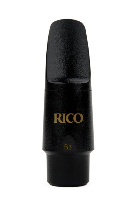 Hovedbilde D'Addario RRGMPCSSXB3 Graftonite munstycke Sopran-sax B-3