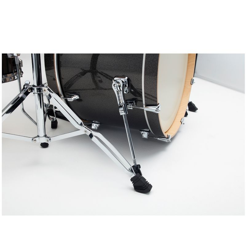 Tama CK32RZS-MGD Superstar Classic MA 3-del Shell-kit, Midnight Gold Sparkle