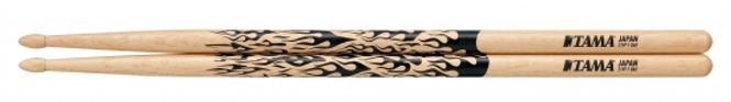 Hovedbilde Tama 5A-F Trumstockar Ka-Shi, 5A Rhythmic Fire