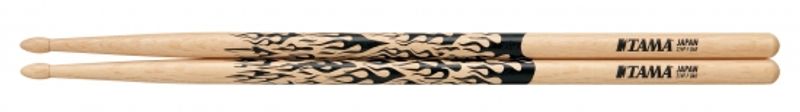 Tama 5A-F Trumstockar Ka-Shi, 5A Rhythmic Fire