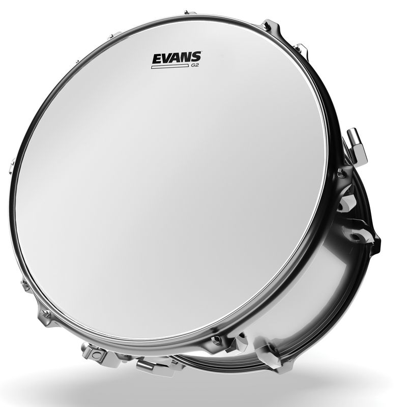 Evans B20G2 20'' Pukskinn Genera G2 Coated