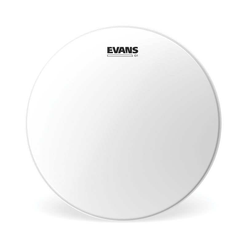 Evans BD22G1CW 22'' Bastrumskinn Genera G1 Batter