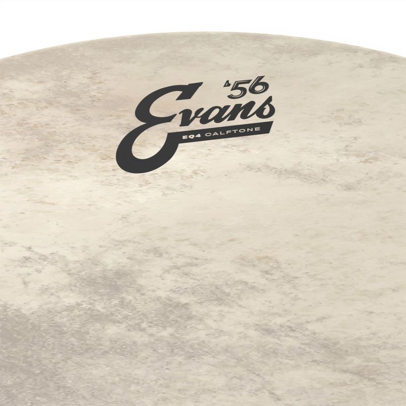 Evans BD26GB4CT 26'' Bastrumskinn EQ4 Calftone