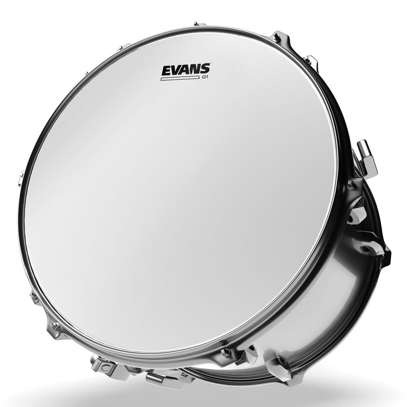 Evans B18G1 18'' Pukskinn Genera G1 Coated