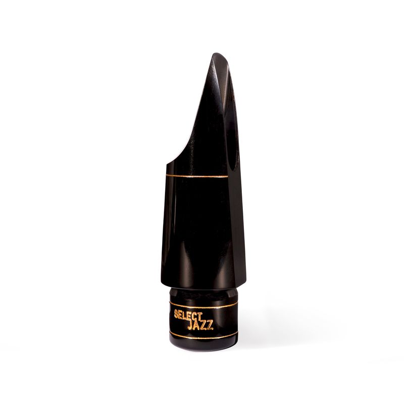 D'Addario MKS-D6M Select Jazz munstycke Tenor-sax D6M