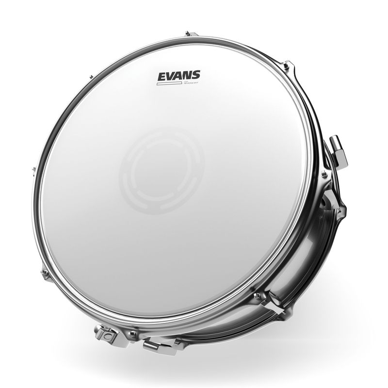 Evans B13UV1RD 13'' Virvelskinn UV1 Coated Reversed Dot