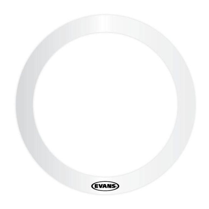 Hovedbilde Evans E13ER15 E-Ring 13''-1,5''