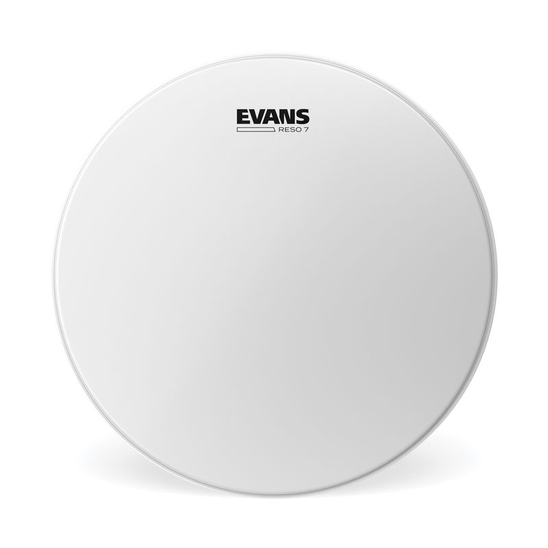 Evans B13RES7 13'' Pukskinn Reso 7 Resonant Coat