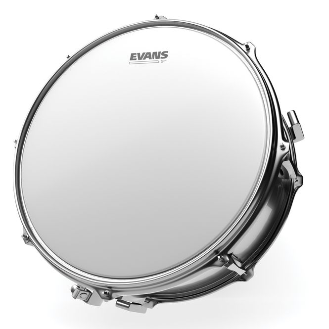 Hovedbilde Evans B13ST 13'' Virvelskinn Brush St