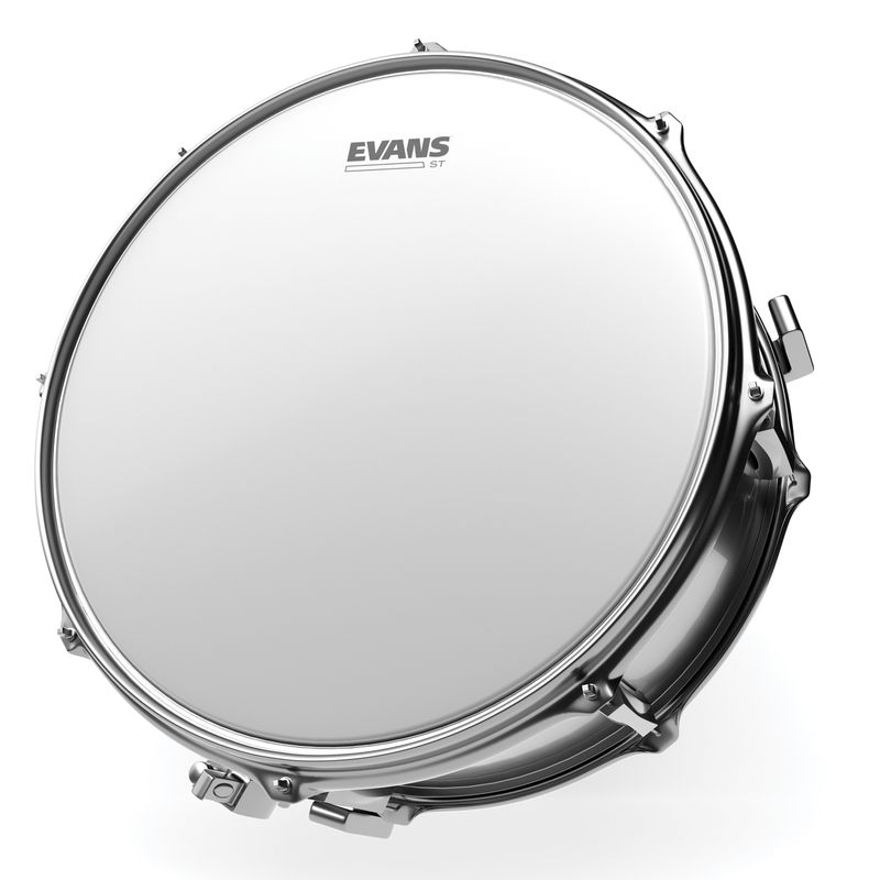 Evans B13ST 13'' Virvelskinn Brush St