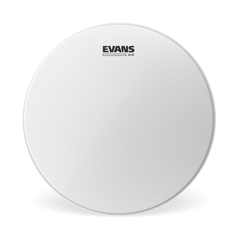 Evans B13G12 13'' Pukskinn Genera G12 Coated