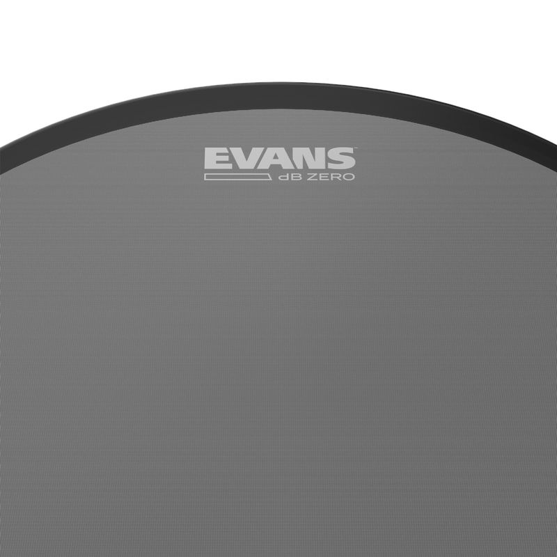 Evans TT10SO1 10'' SoundOff Mesh Drumhead