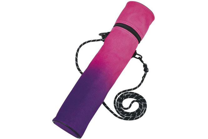 Hovedbilde Tama TVSB12PV Carrying Stickbag Vivid Pink/Violet
