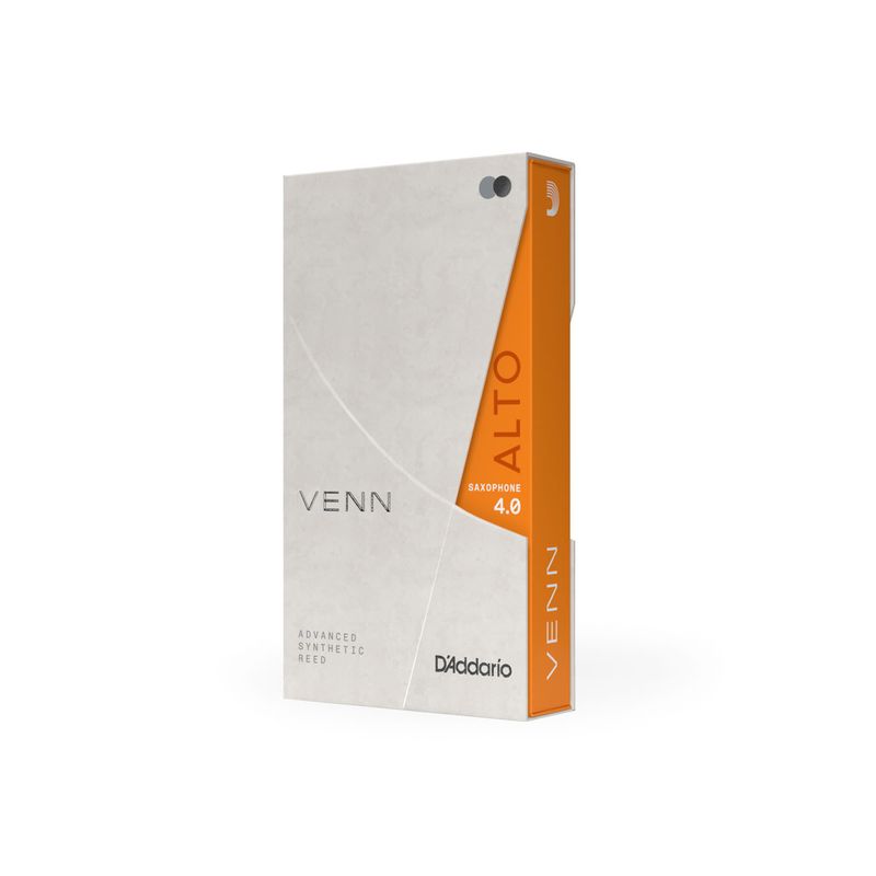 D'Addario VAS0140G2 D'Addario VENN rörblad Altsax 4.0