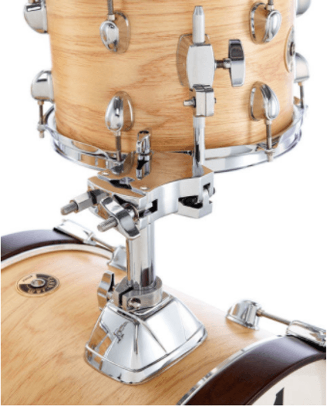 Tama LJL48S-SBO Club Jam-Kit, 4-del.shell kit  - Satin Blonde