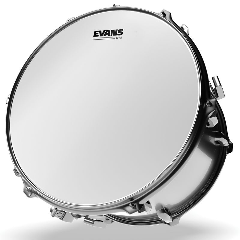 Evans B16G12 16'' Pukskinn Genera G12 Coated